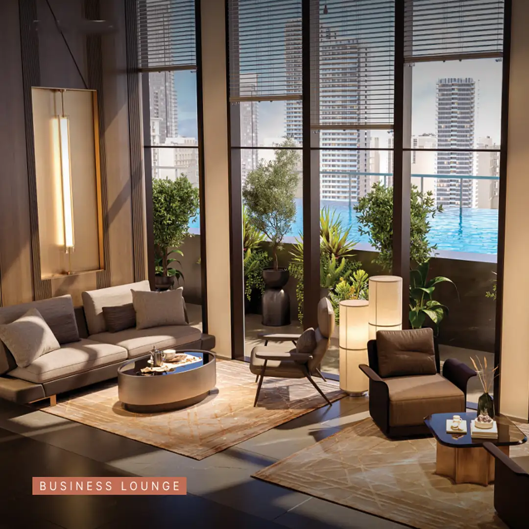 sobha strada overview images
